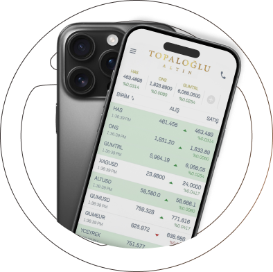 Kolay ve zahmetsiz bir şekilde altın ve </br> gümüşe ulaşmanın en hızlı yolu